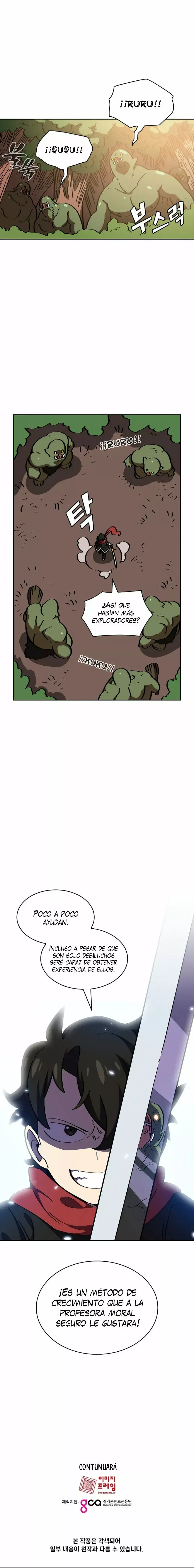 Capitulo 19 page 17