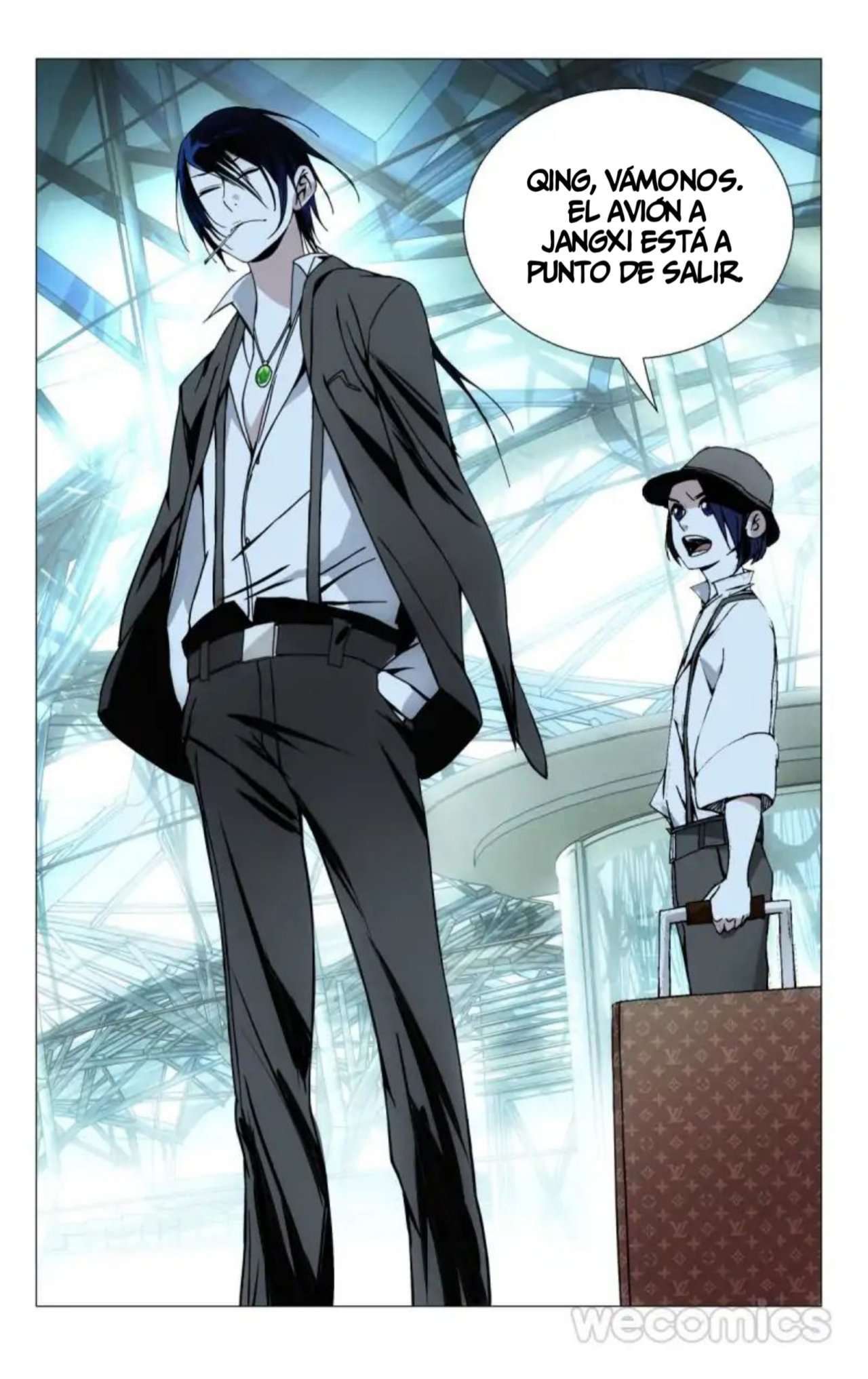 Capitulo 62 page 10
