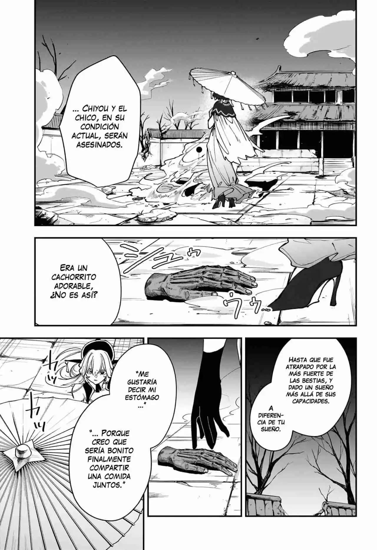 Capitulo 8 page 15