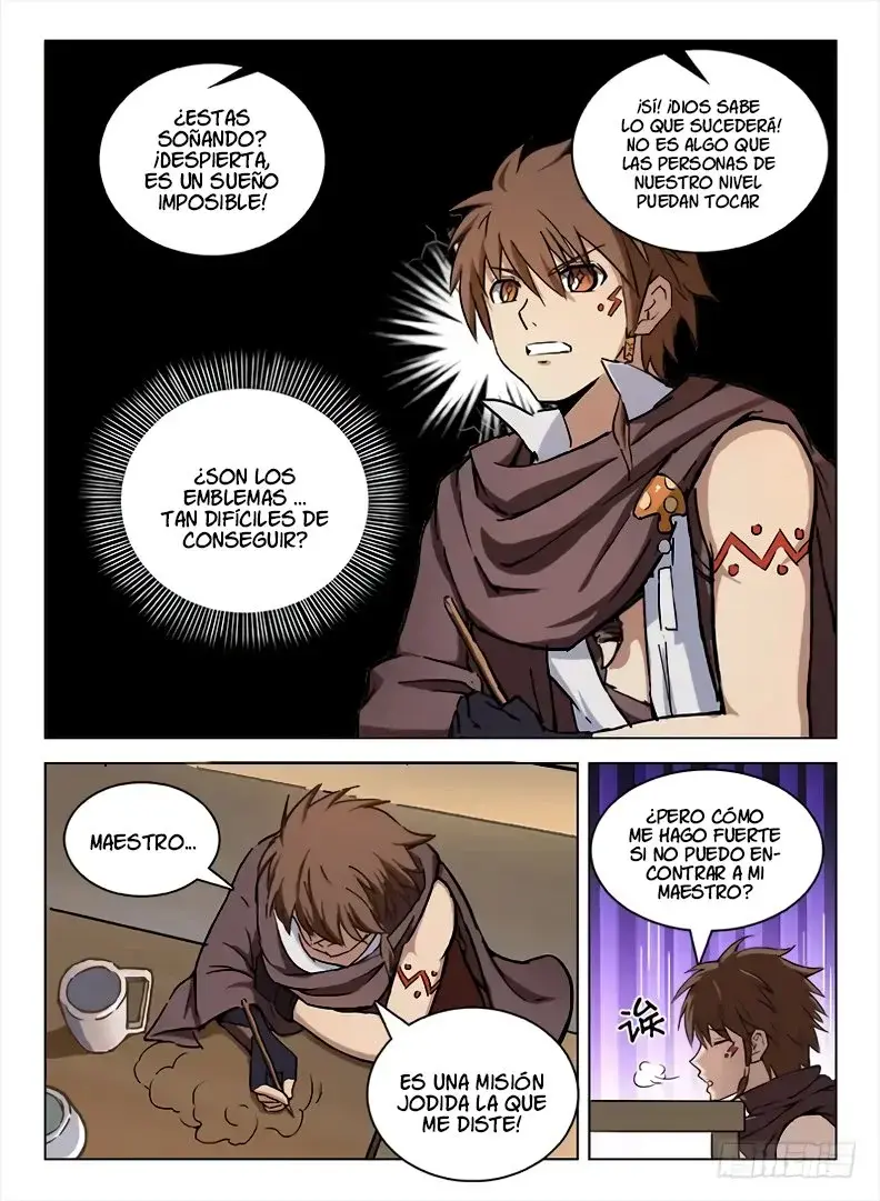 Capitulo 98 page 11
