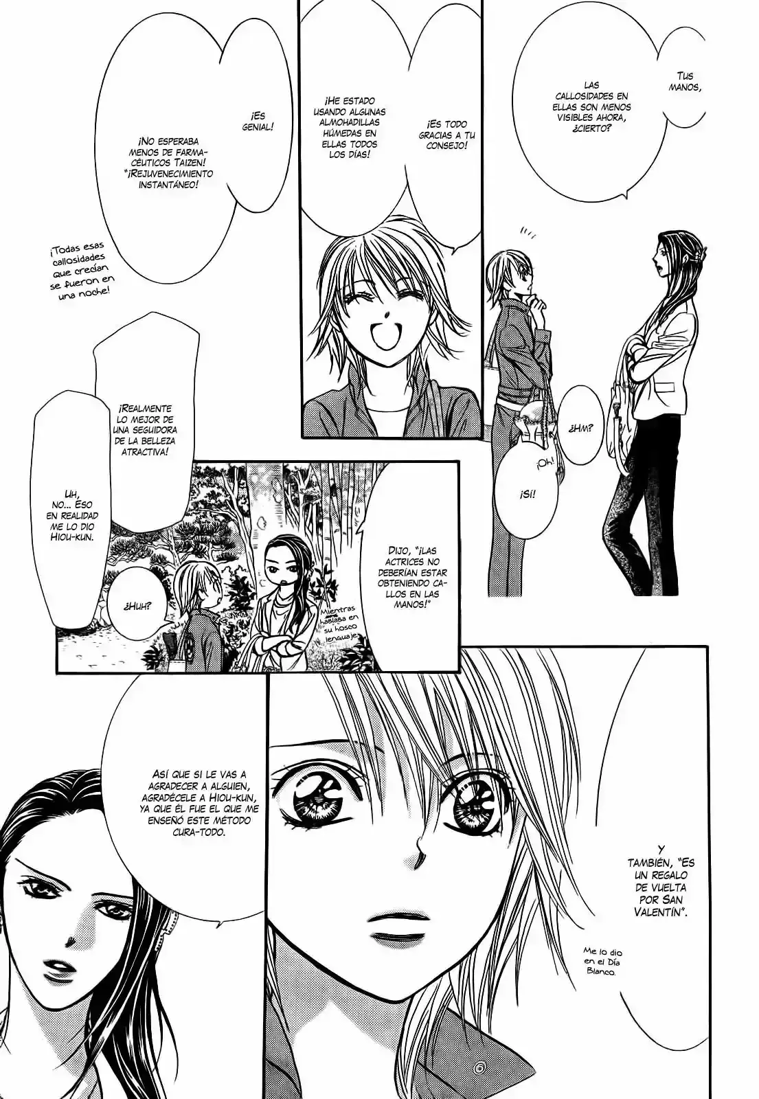 Capitulo 241 page 13