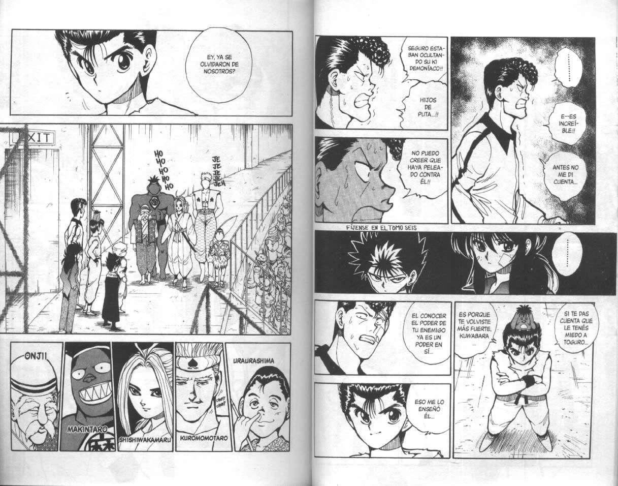 Capitulo 77 page 5
