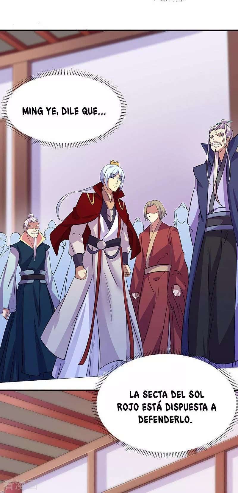 Capitulo 151 page 4