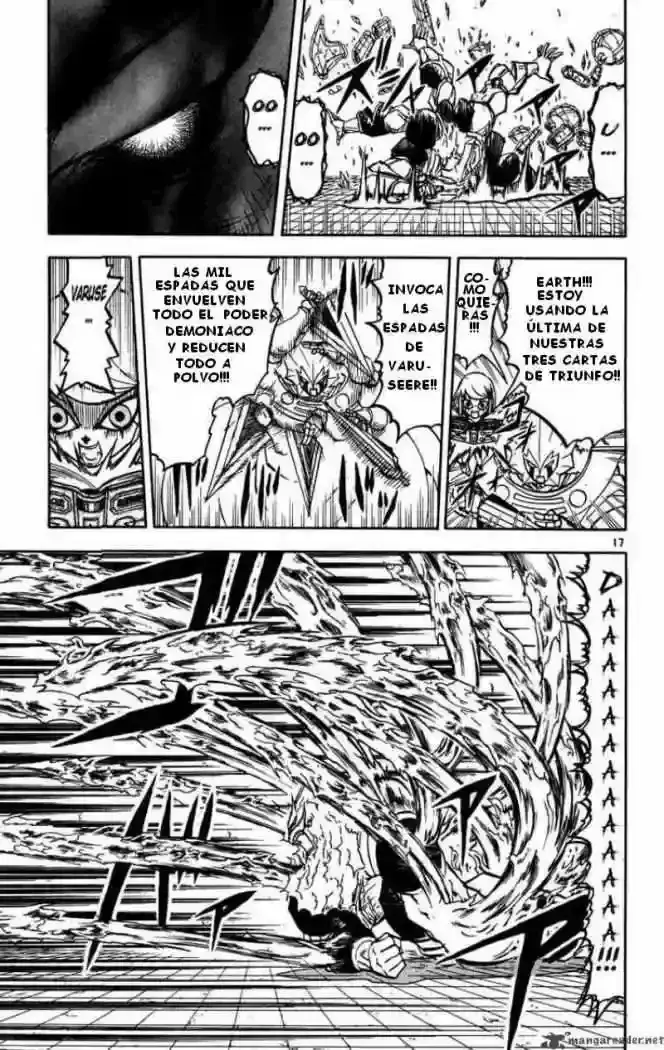 Capitulo 243 page 17