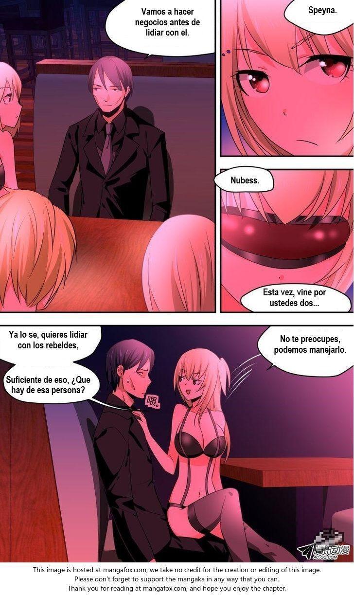Capitulo 40 page 5