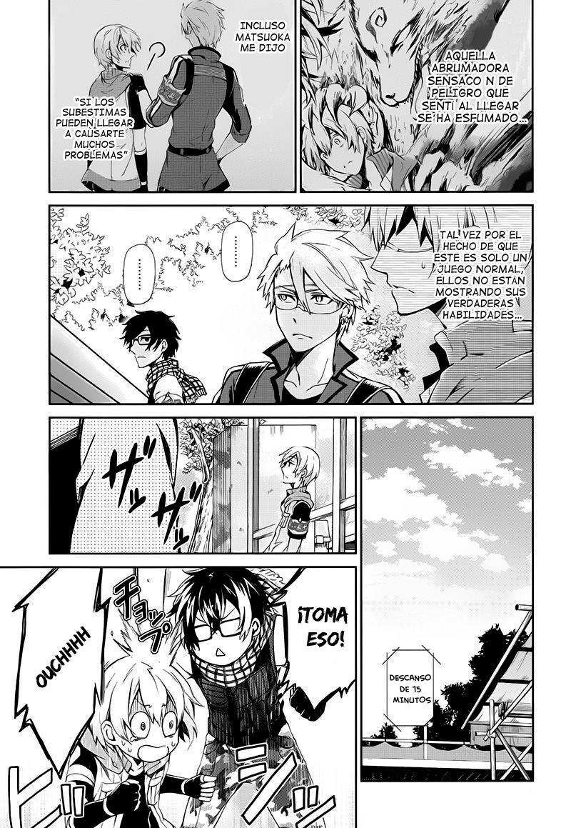 Capitulo 1 page 22