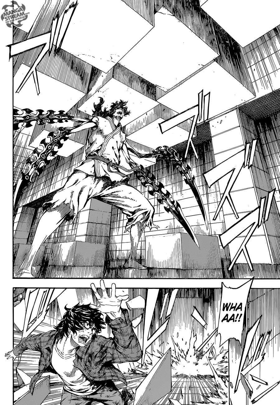 Capitulo 86 page 17