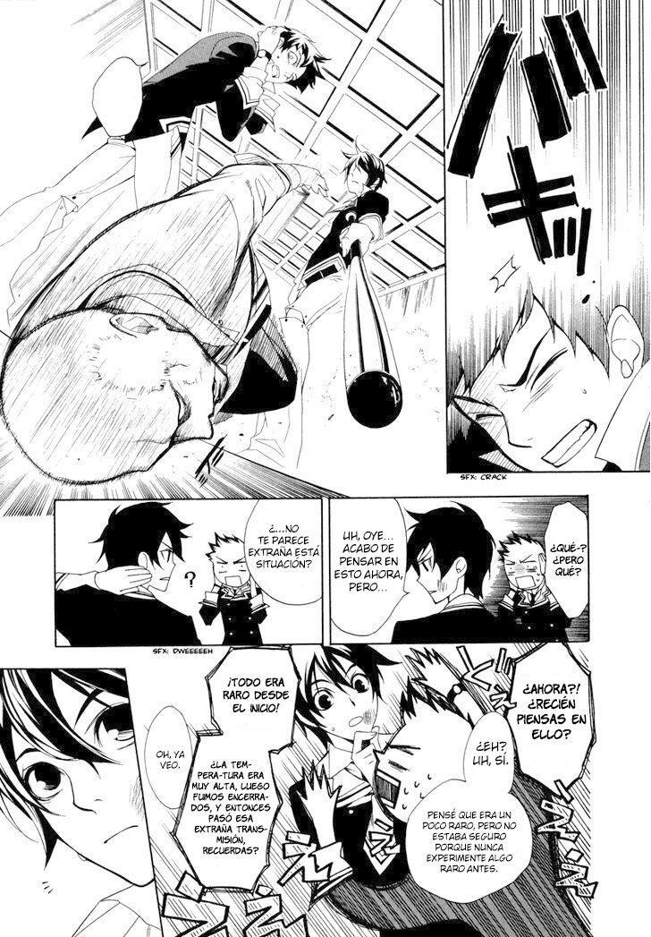 Capitulo 3 page 12
