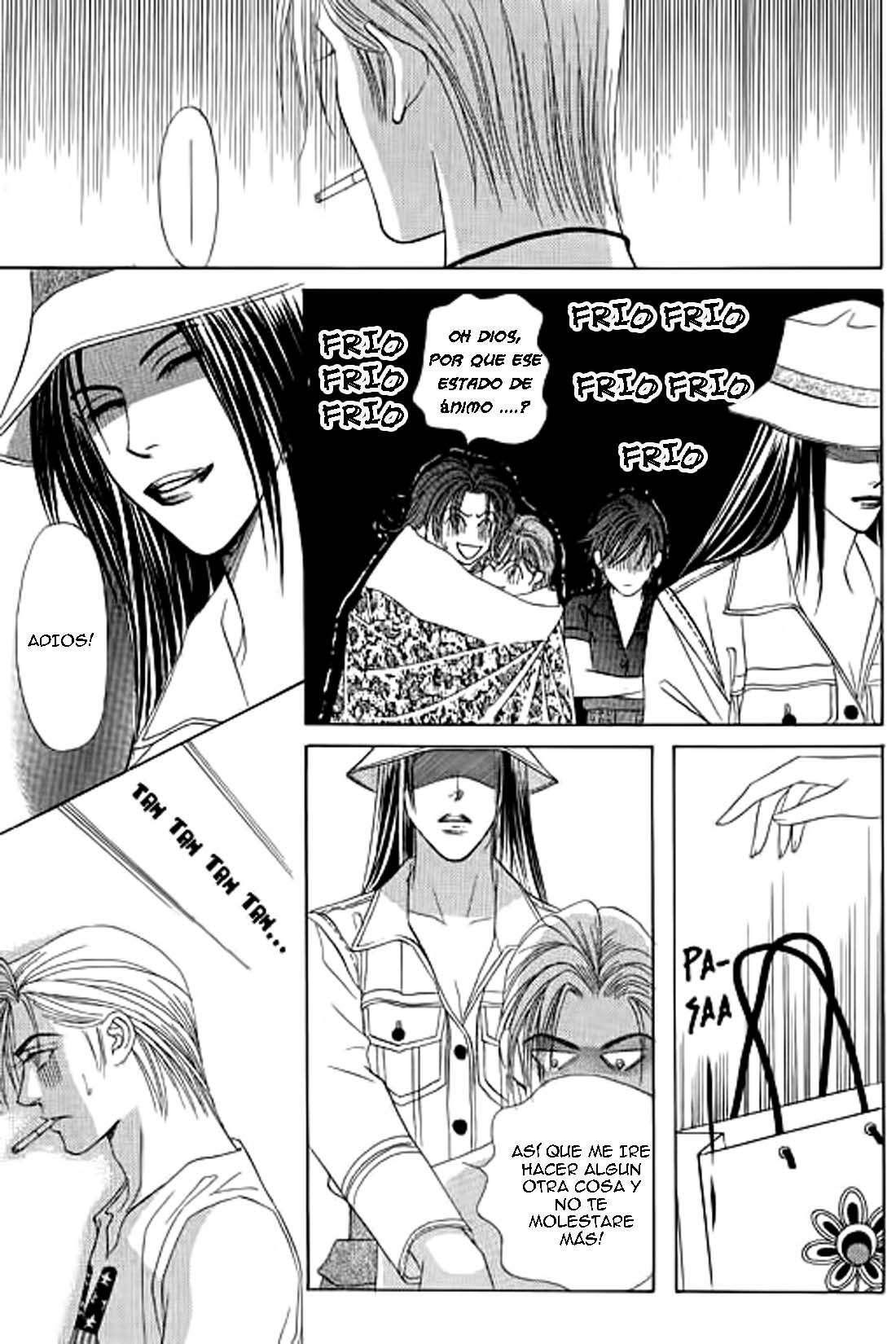 Capitulo 68 page 28