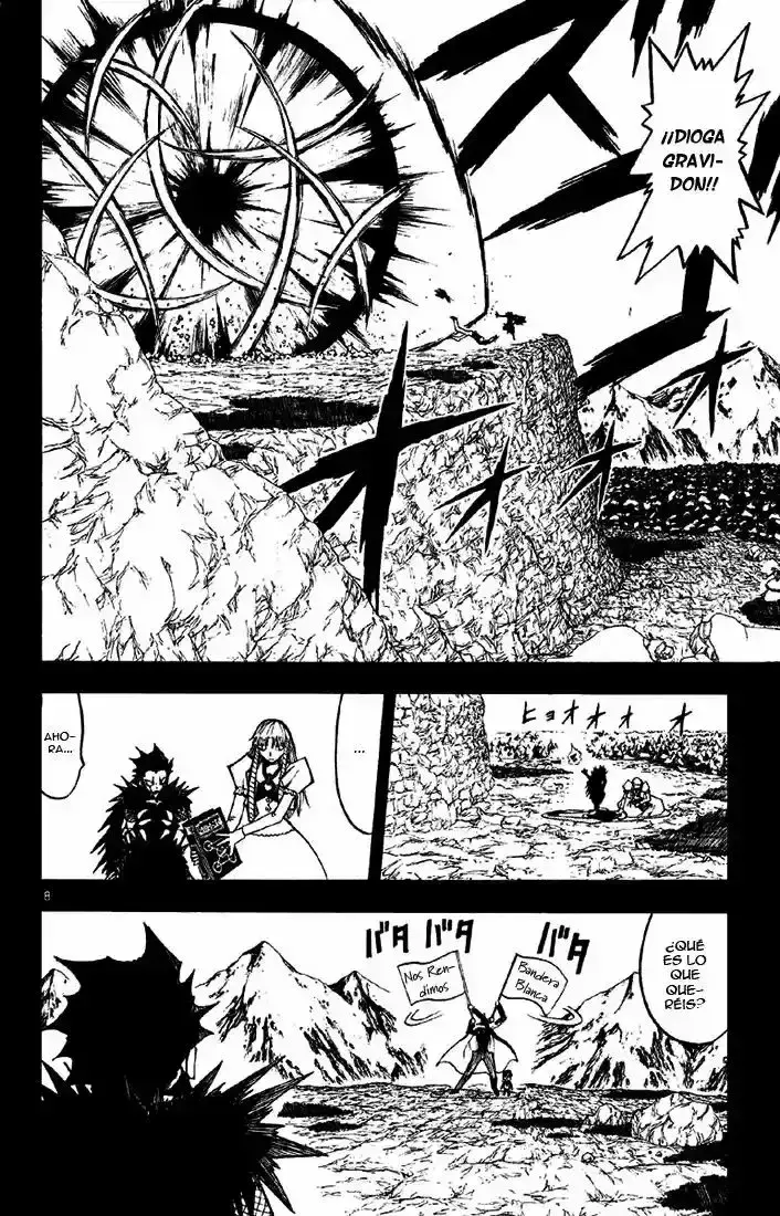 Capitulo 127 page 8