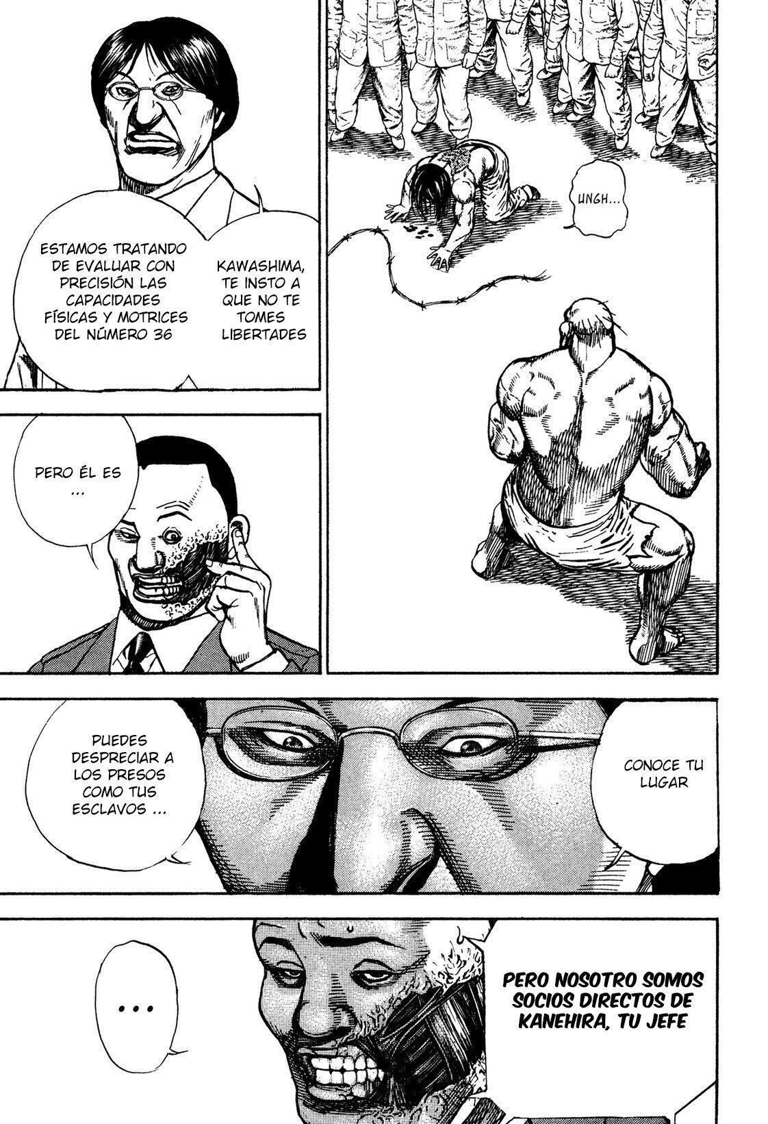 Capitulo 20 page 15