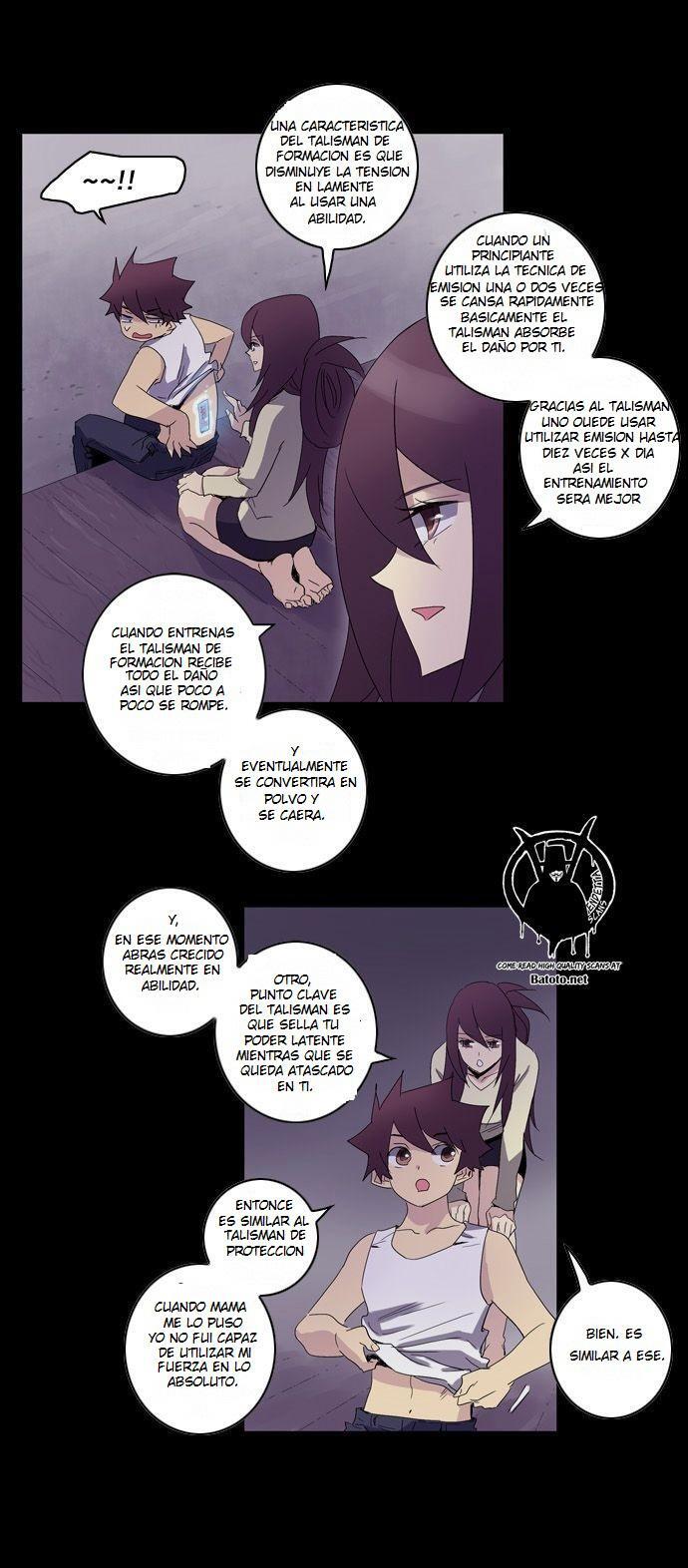 Capitulo 67 page 29