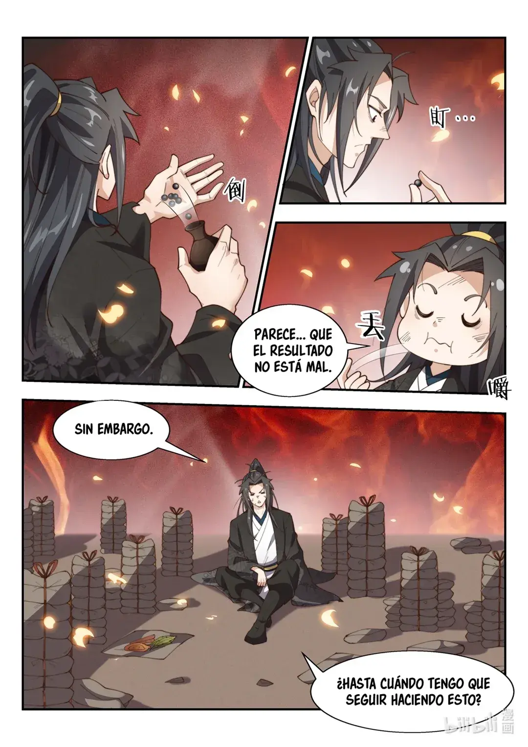 Capitulo 156 page 14