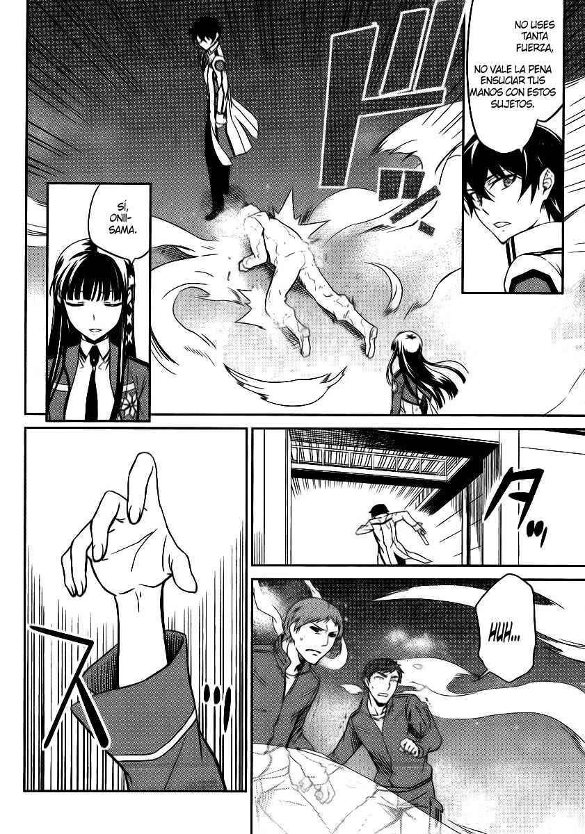 Capitulo 21 page 27