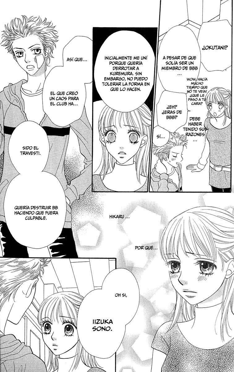 Capitulo 67 page 19