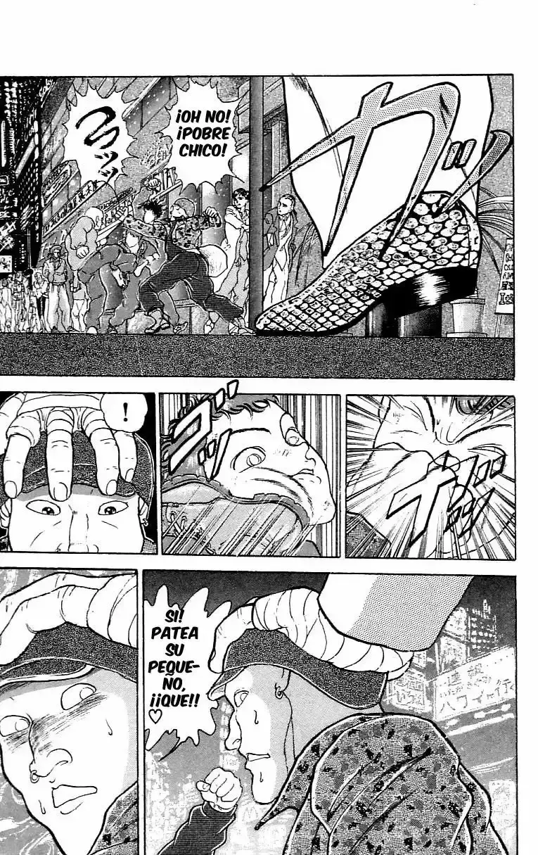 Capitulo 159 page 16