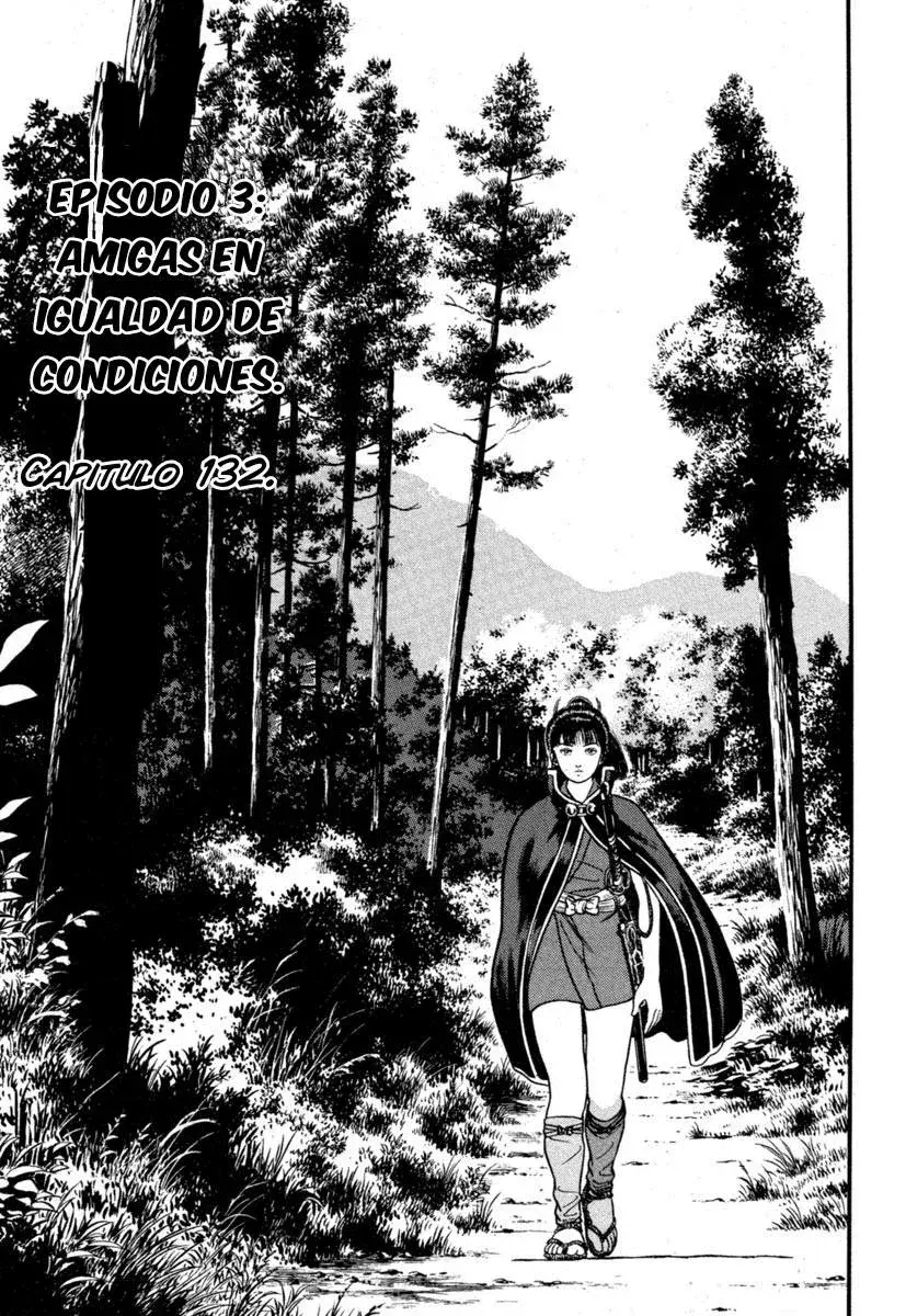 Capitulo 132 page 1