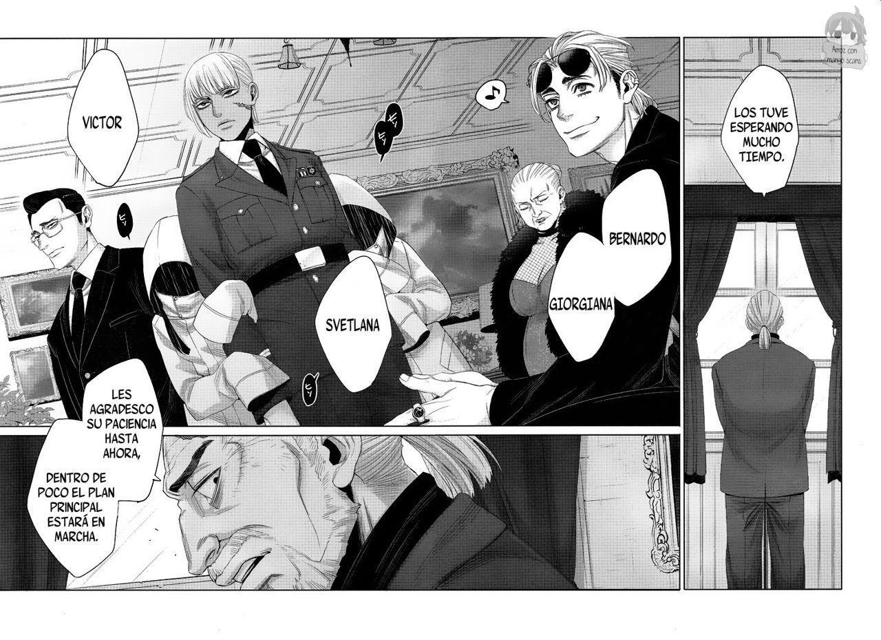 Capitulo 49 page 14