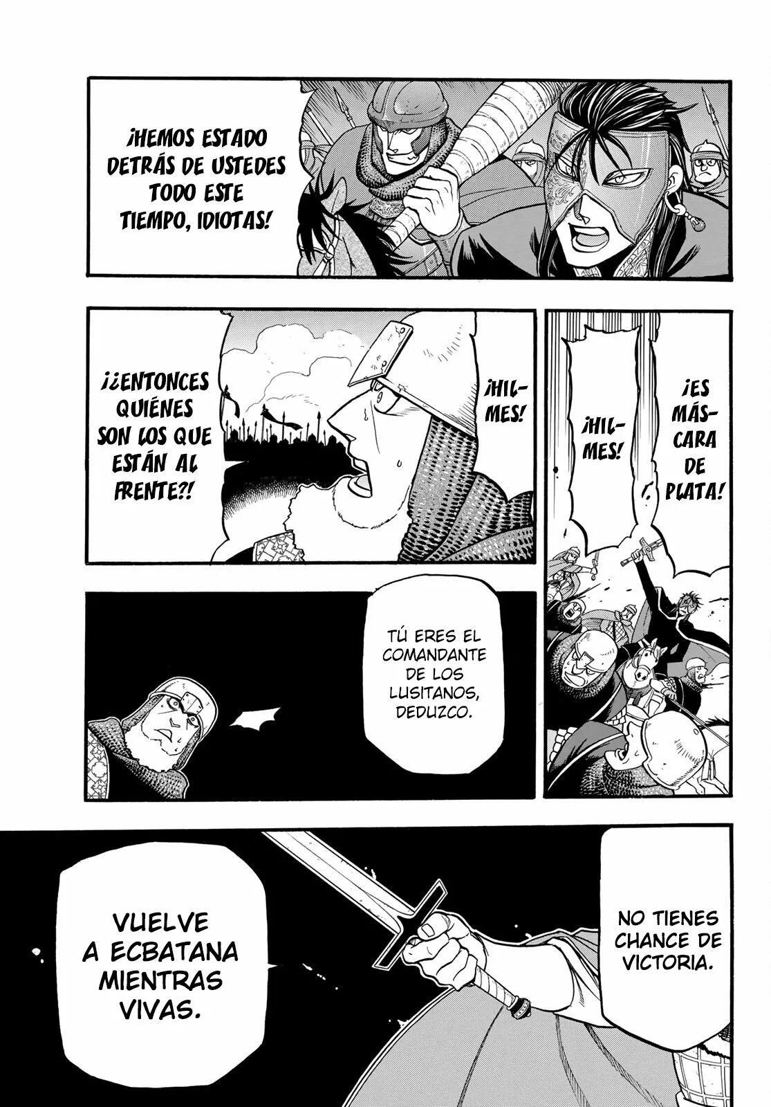 Capitulo 103 page 18