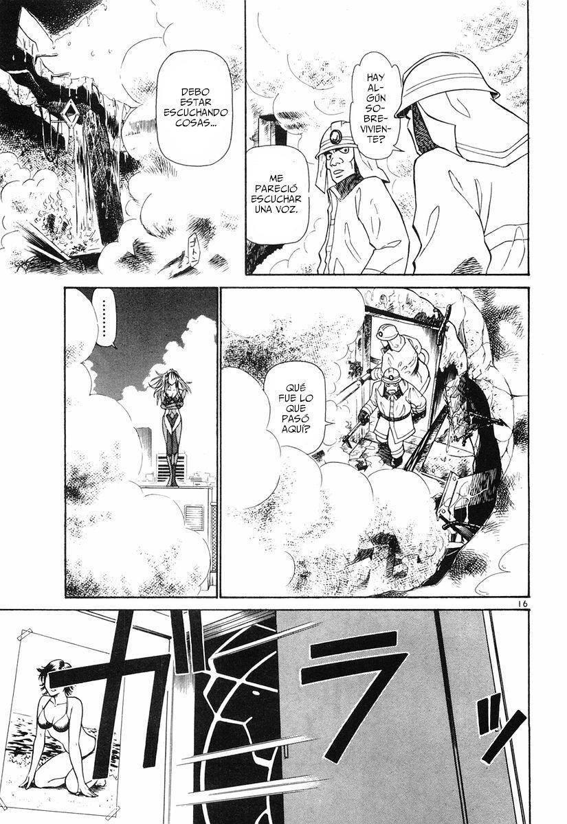 Capitulo 81 page 16