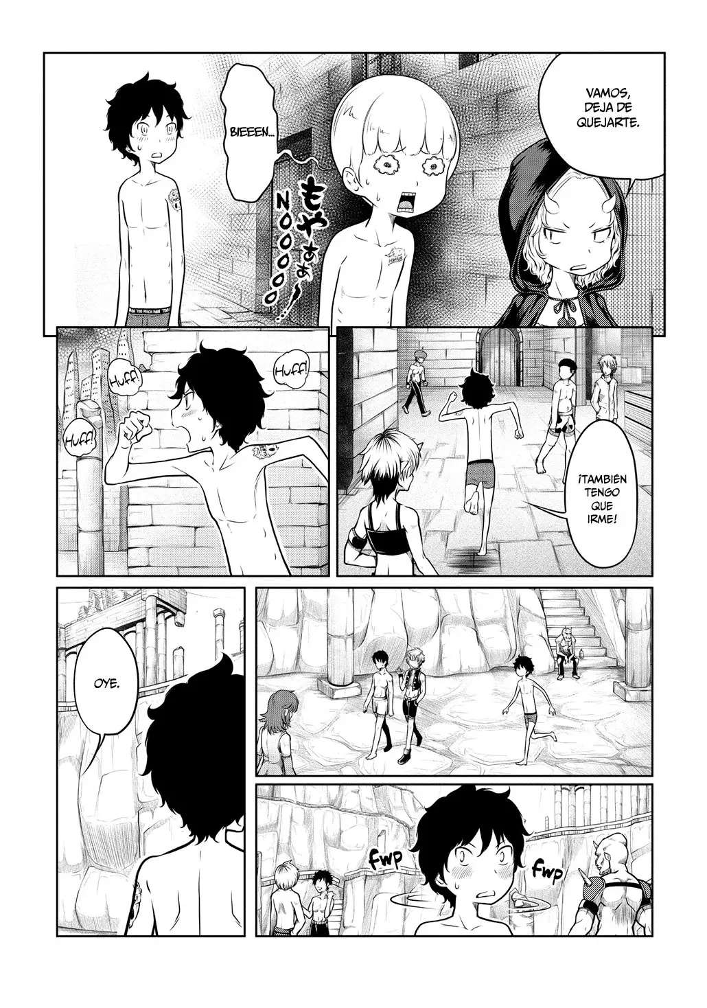 Capitulo 12 page 16