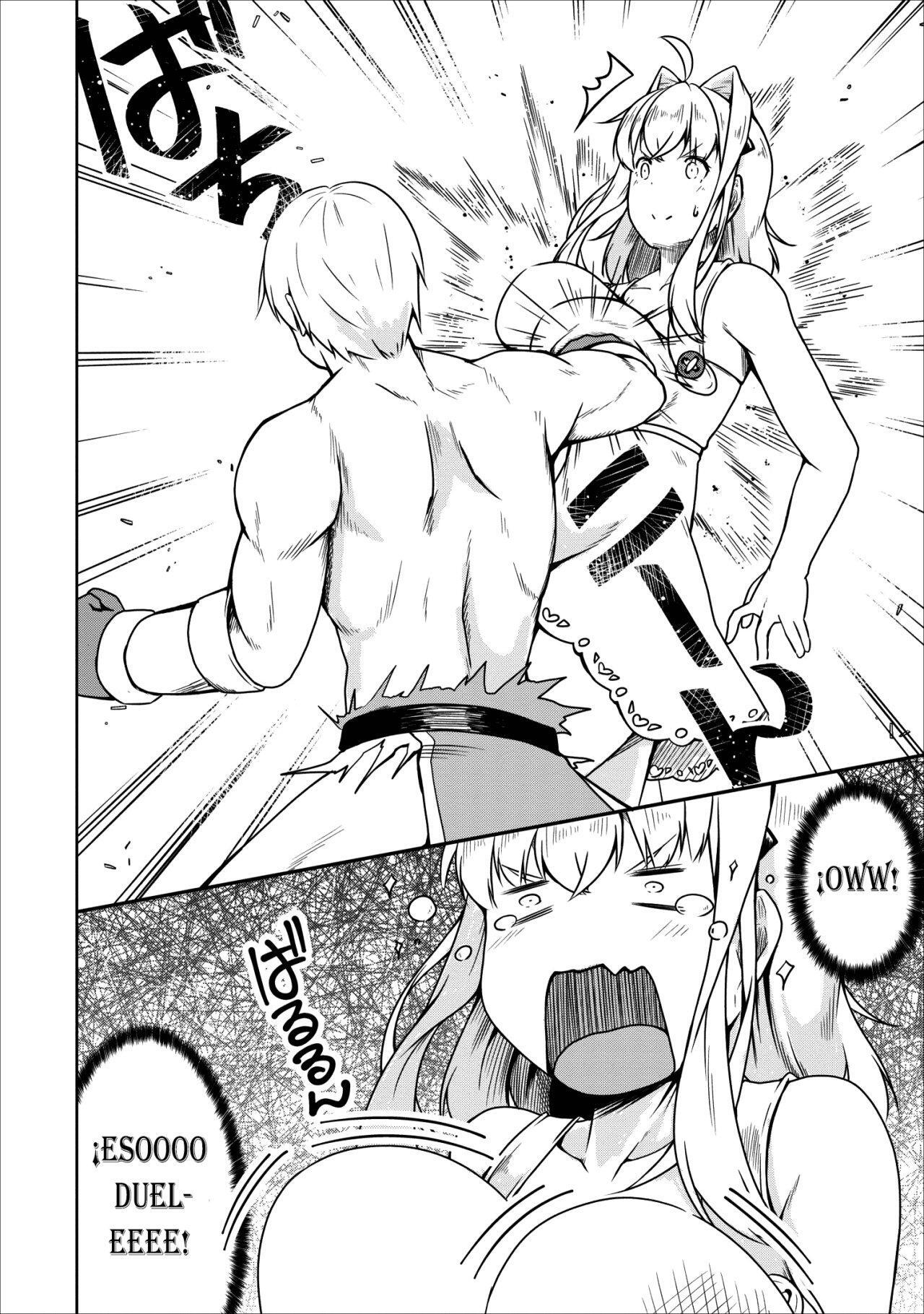 Capitulo 22 page 10
