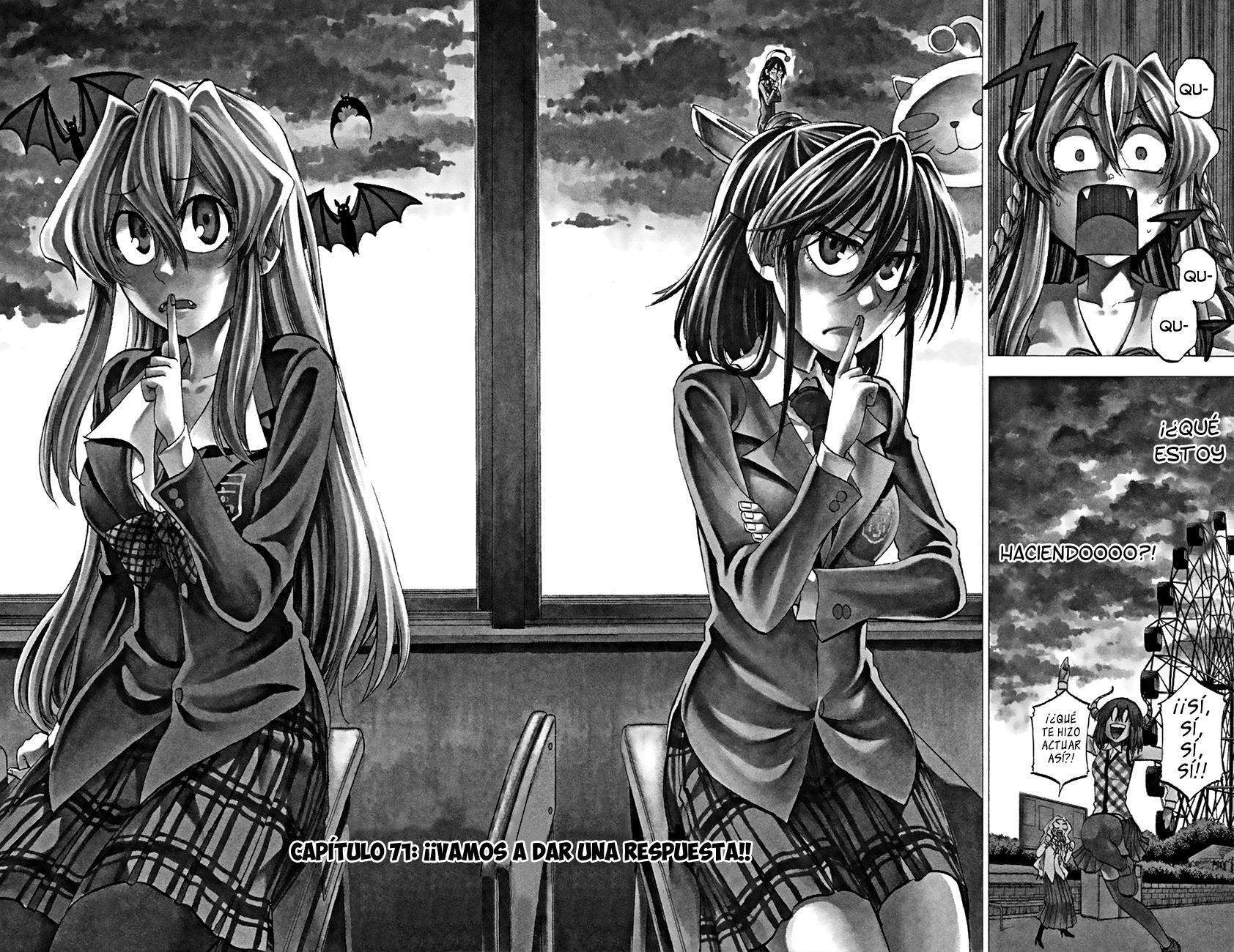 Capitulo 71 page 5