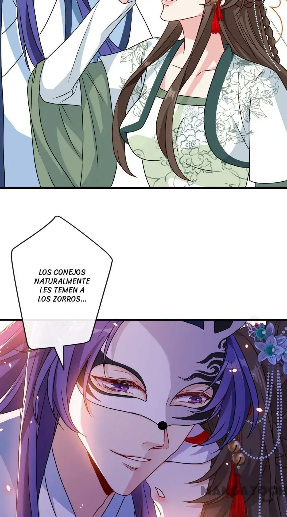 Capitulo 65 page 17