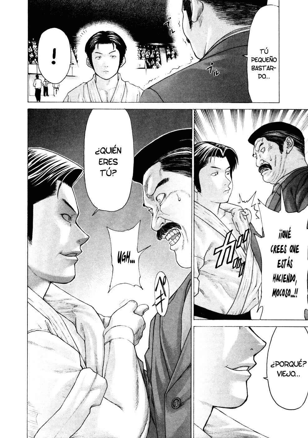 Capitulo 125 page 18