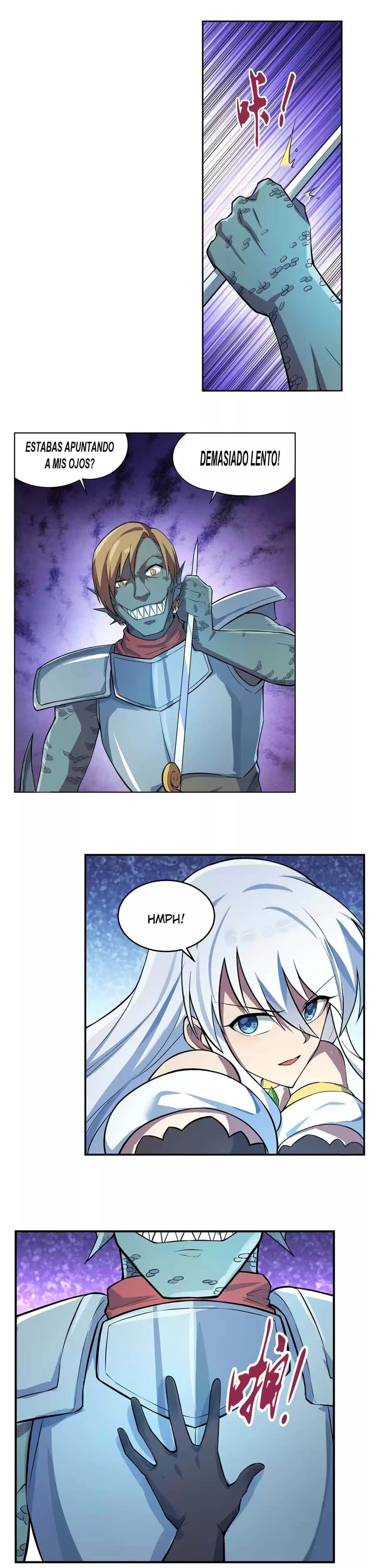 Capitulo 111 page 11