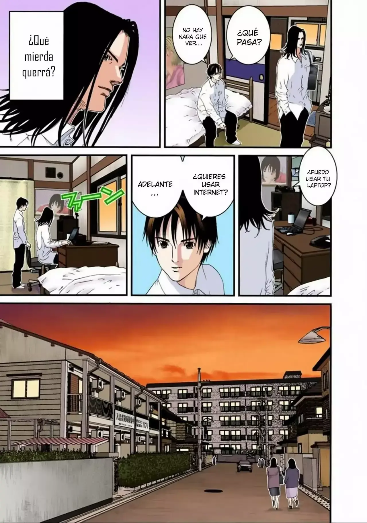 Capitulo 93 page 13