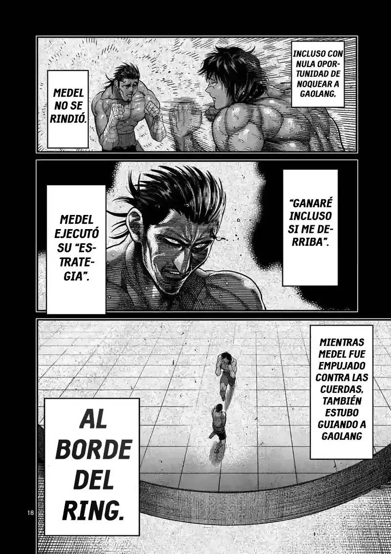 Capitulo 63 page 20
