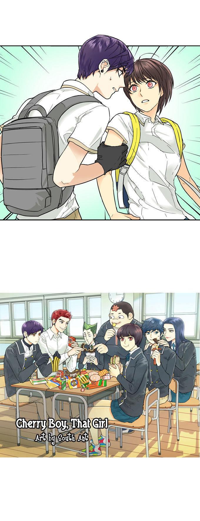 Capitulo 43 page 3