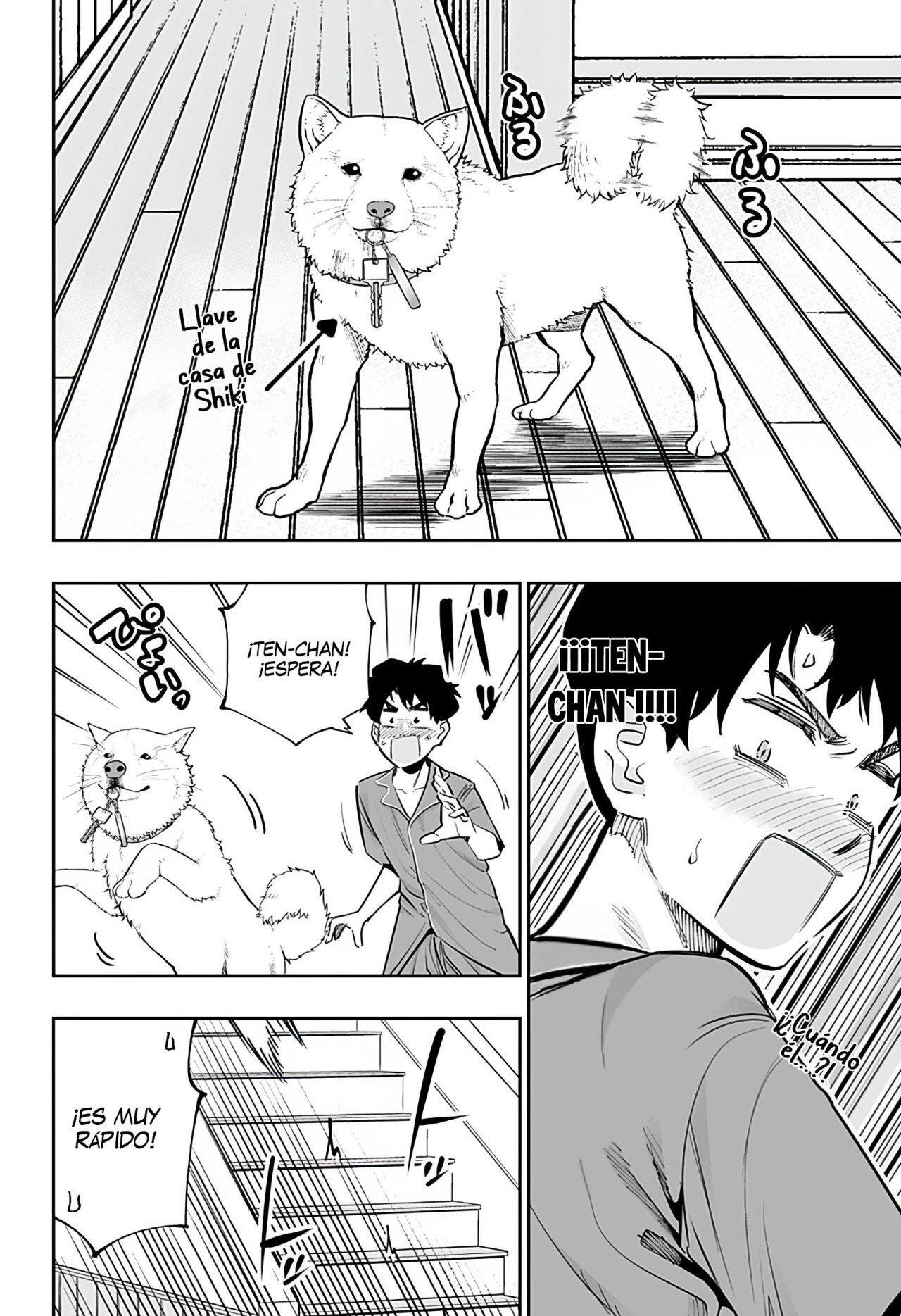 Capitulo 57 page 15