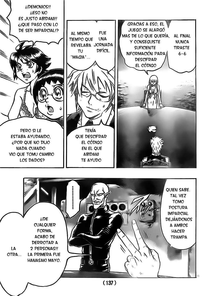 Capitulo 49 page 16