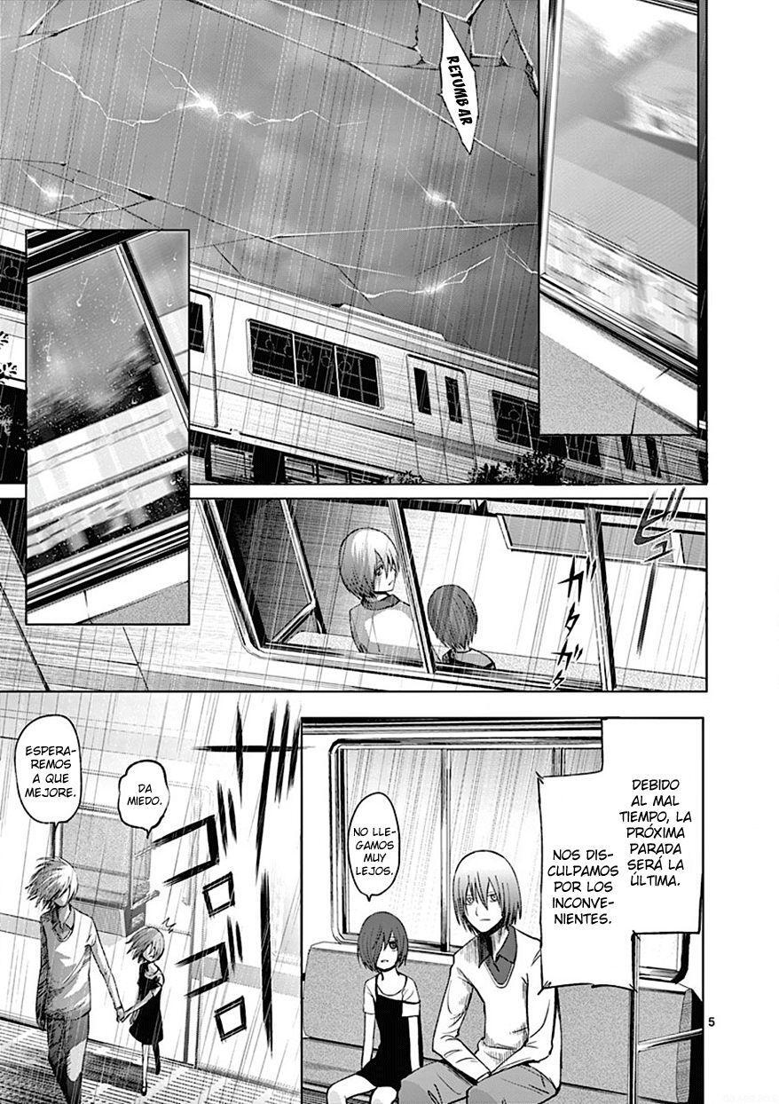 Capitulo 100 page 5
