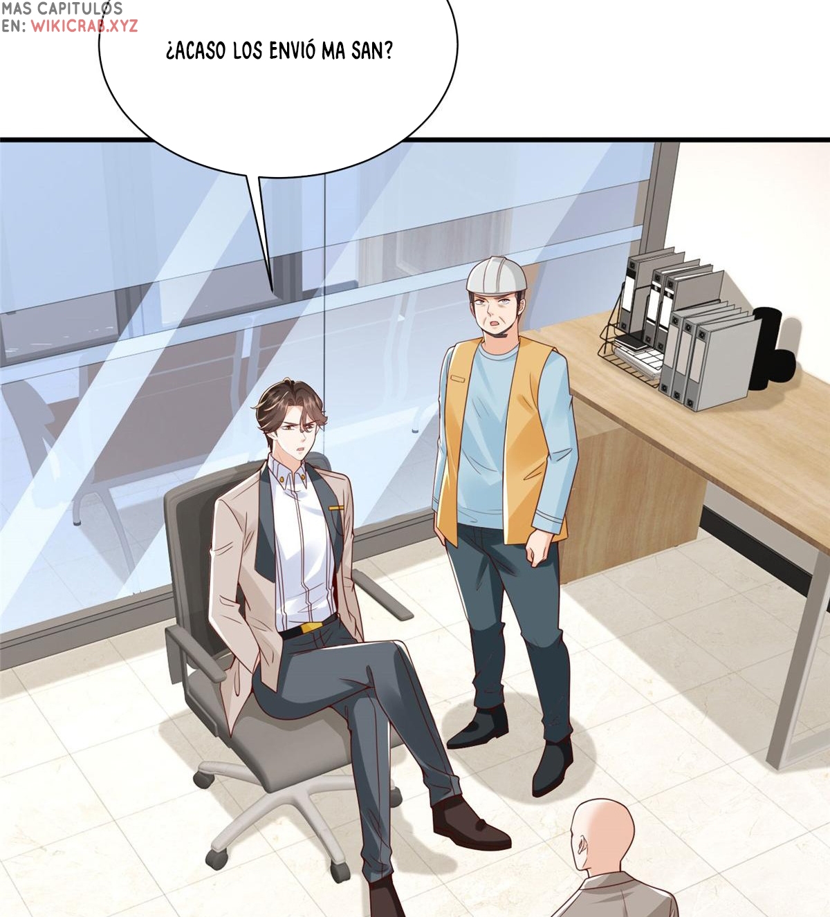 Capitulo 740 page 7