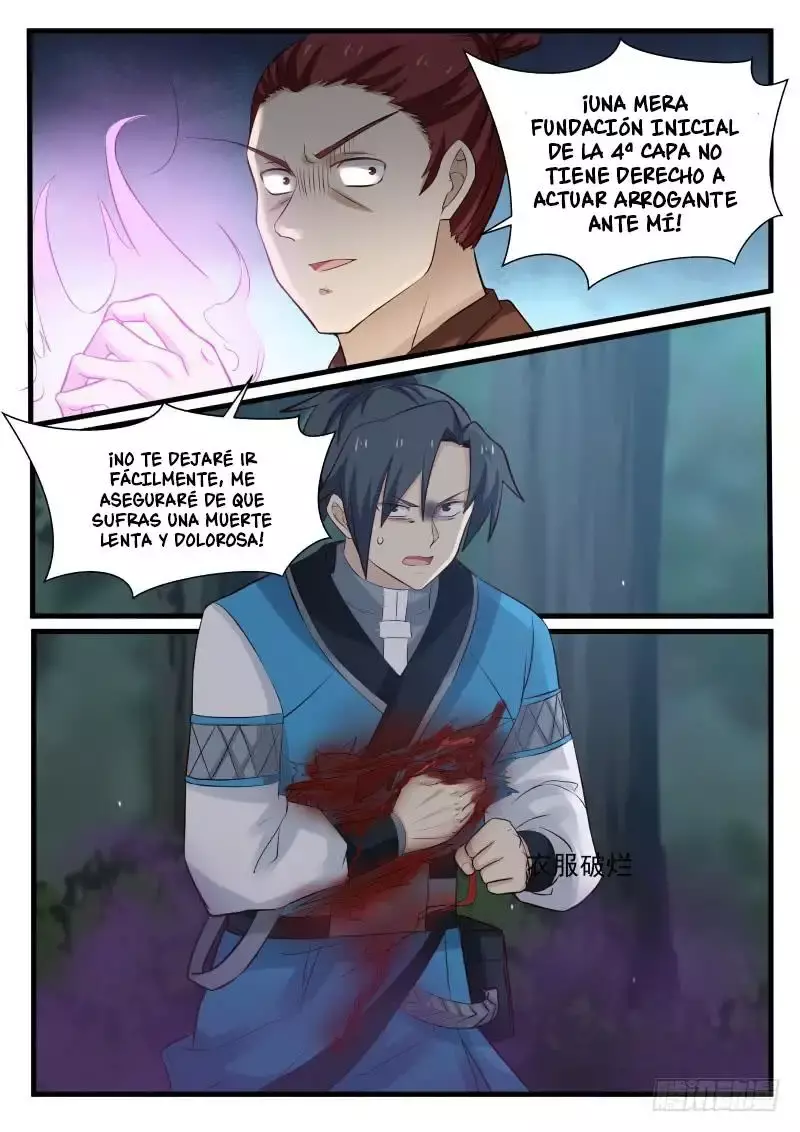 Capitulo 69 page 10