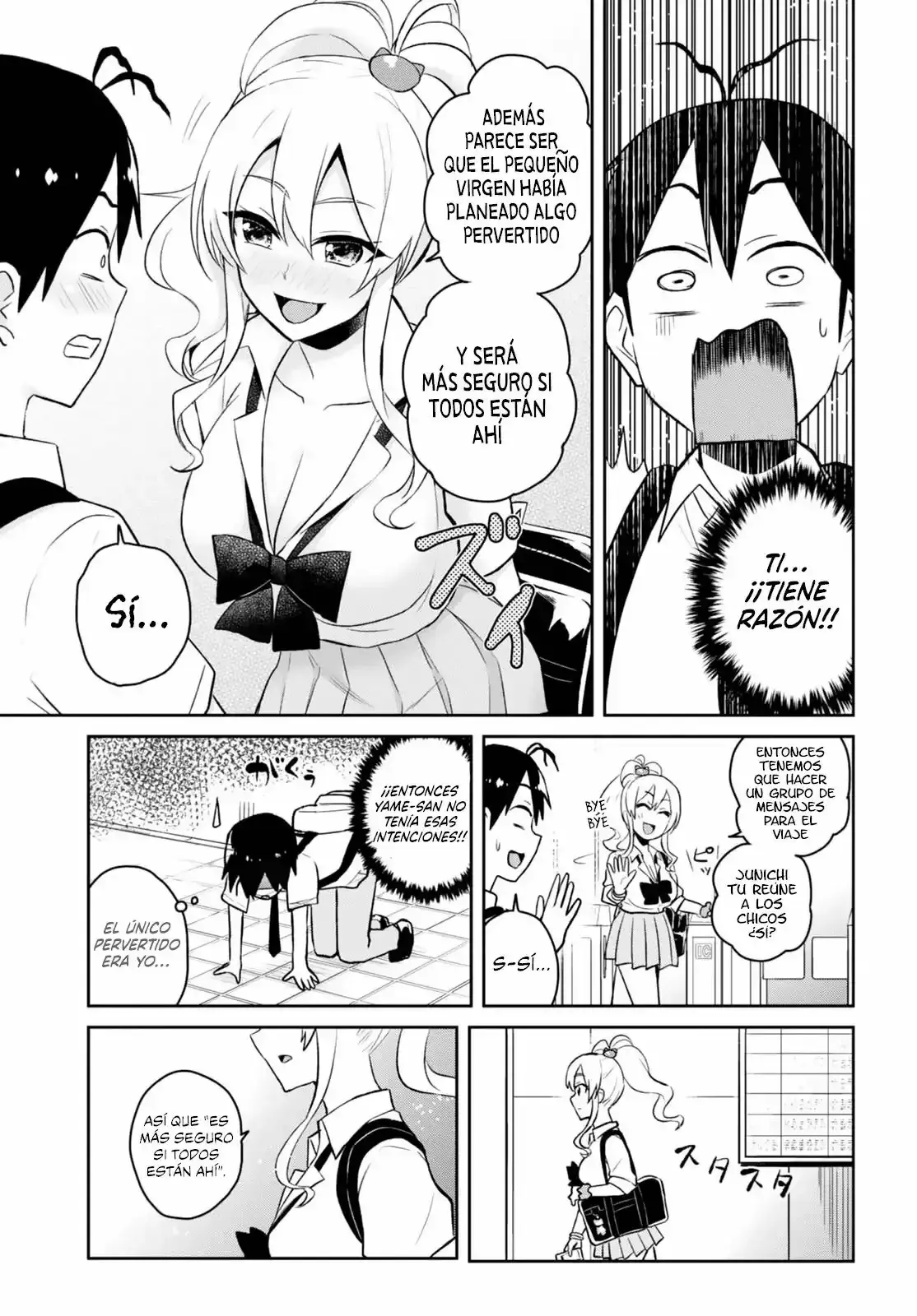 Capitulo 40 page 15