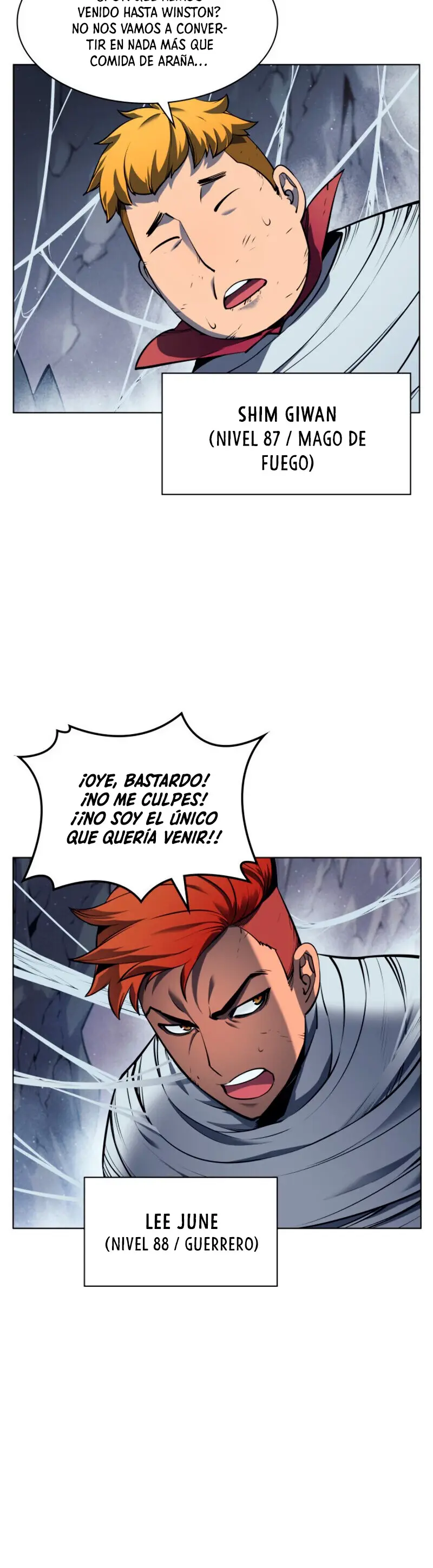 Capitulo 43 page 6