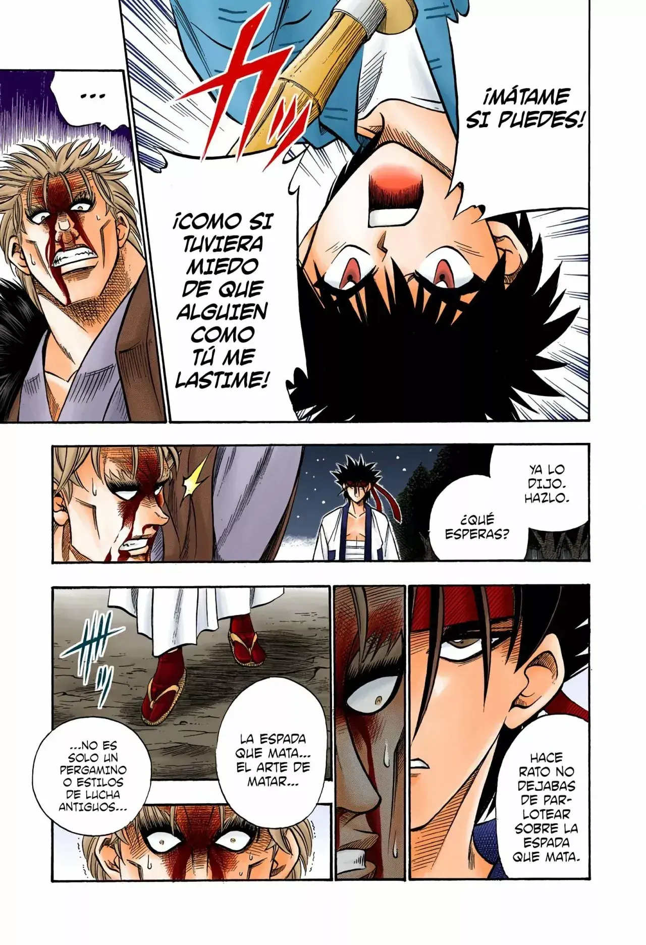 Capitulo 43 page 15