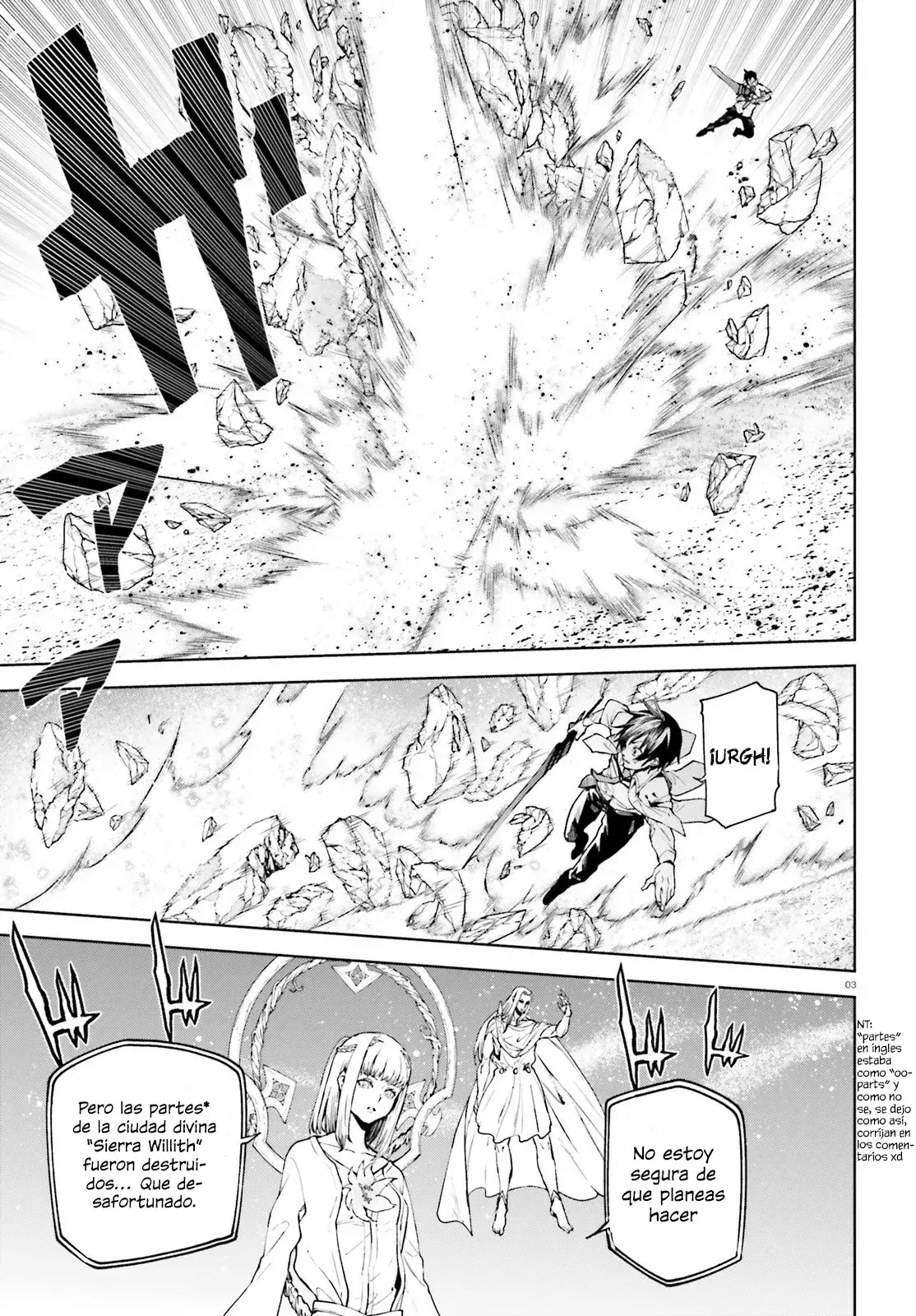 Capitulo 62 page 4