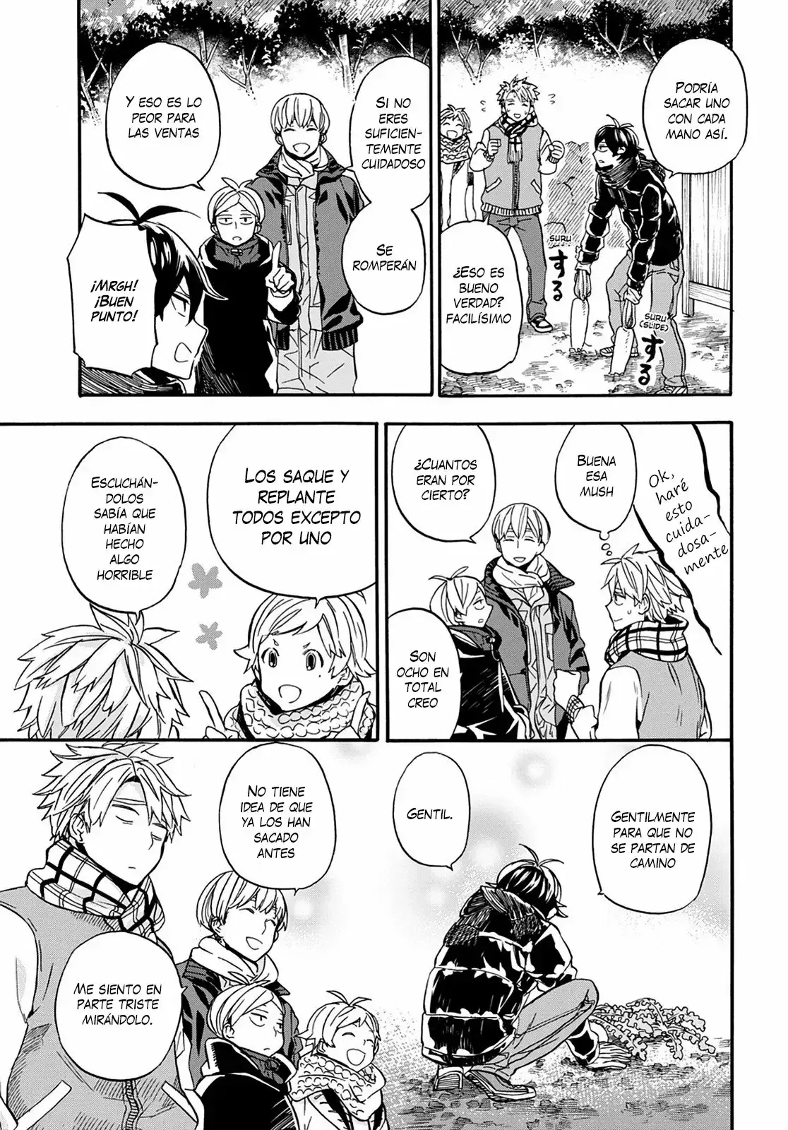 Capitulo 102 page 10