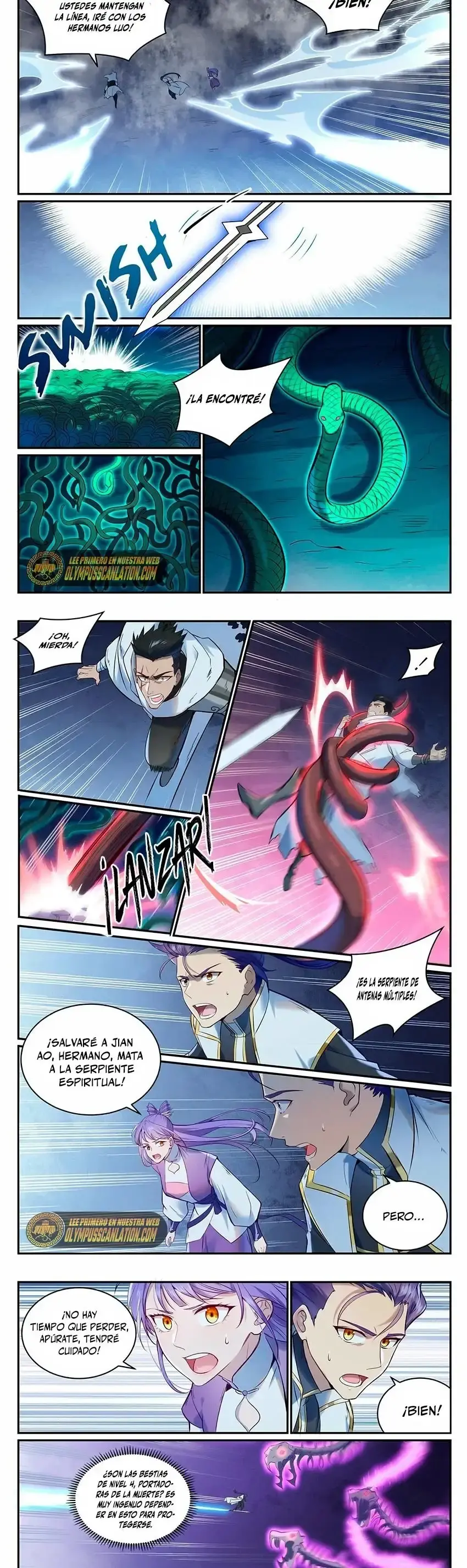 Capitulo 956 page 5