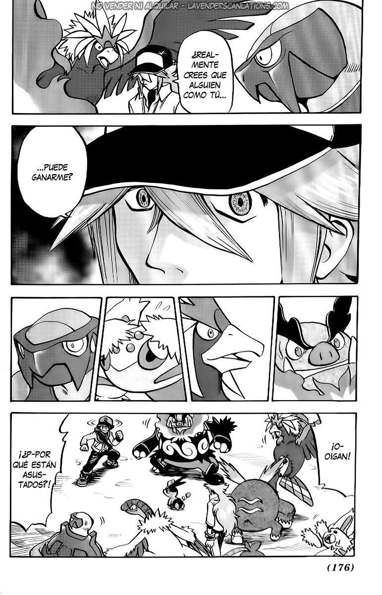 Capitulo 510 page 17