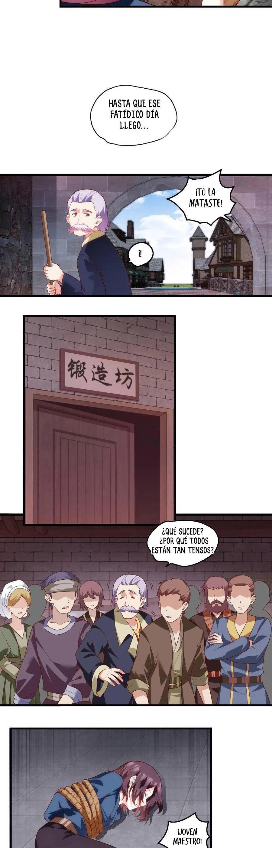 Capitulo 83 page 10