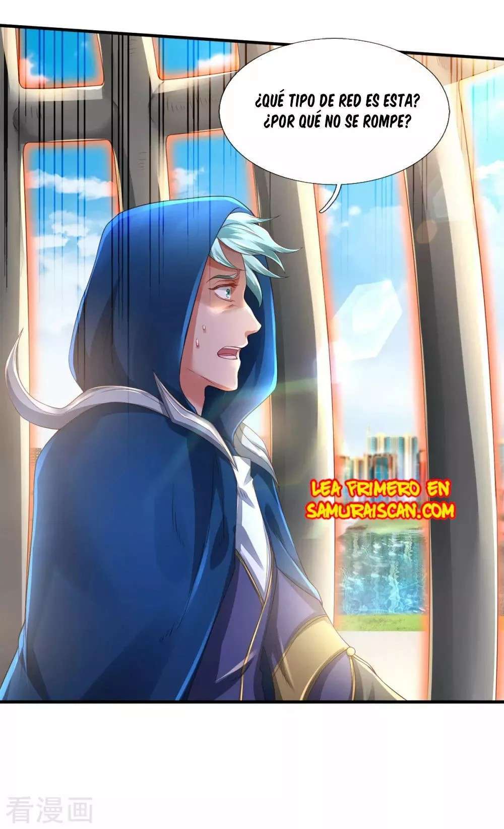 Capitulo 234 page 30