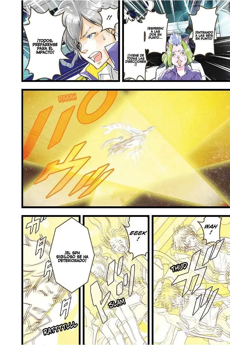 Capitulo 60 page 20