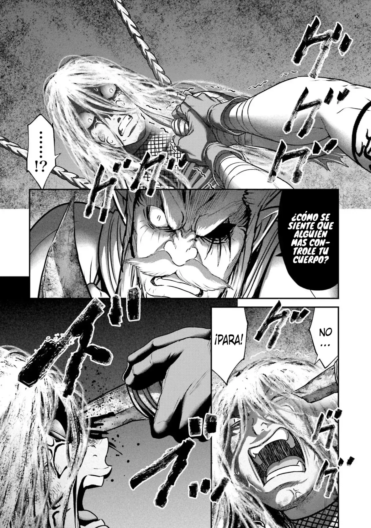 Capitulo 49 page 6