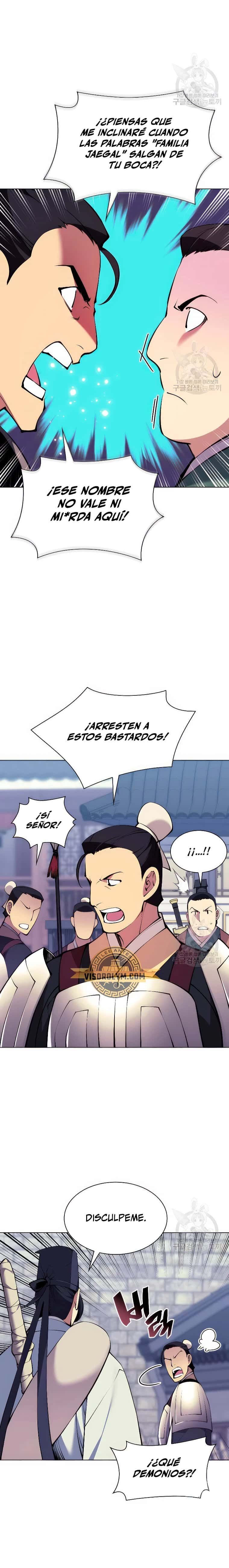 Capitulo 99 page 20